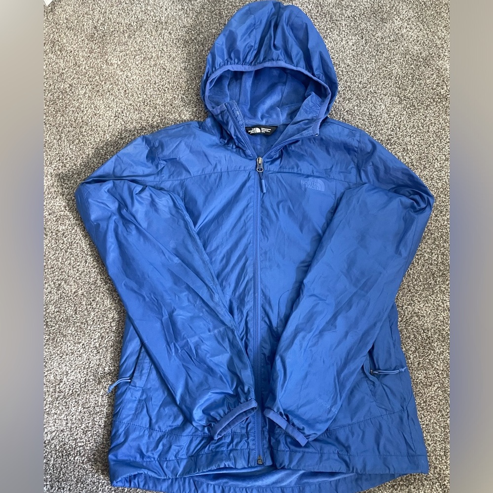 North Face jacket- medium